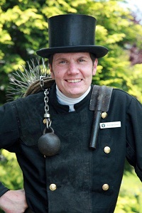 Karsten Dosin